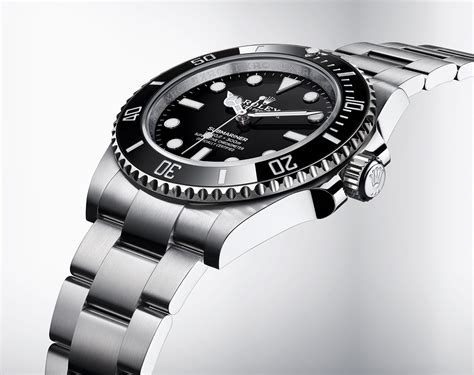 rolex submariner date wartezeit 2019|Rolex Submariner 41mm thickness.